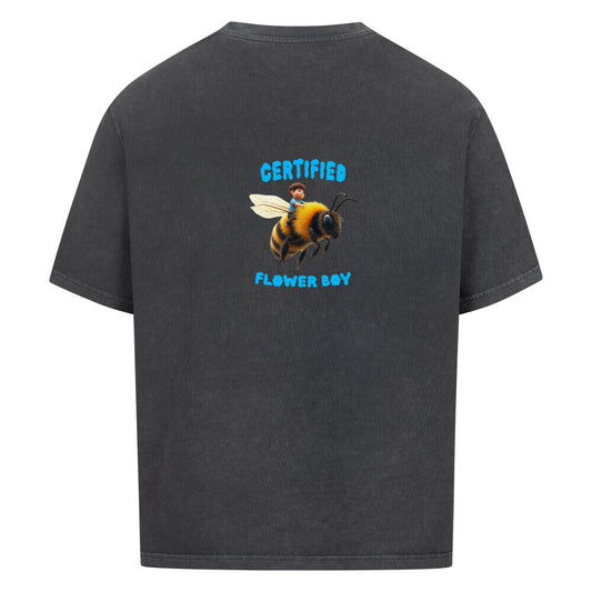 Image for color: washed black