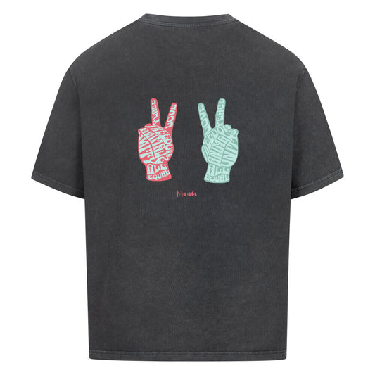 Image for color: washed black