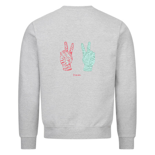 Image for color: heather grey