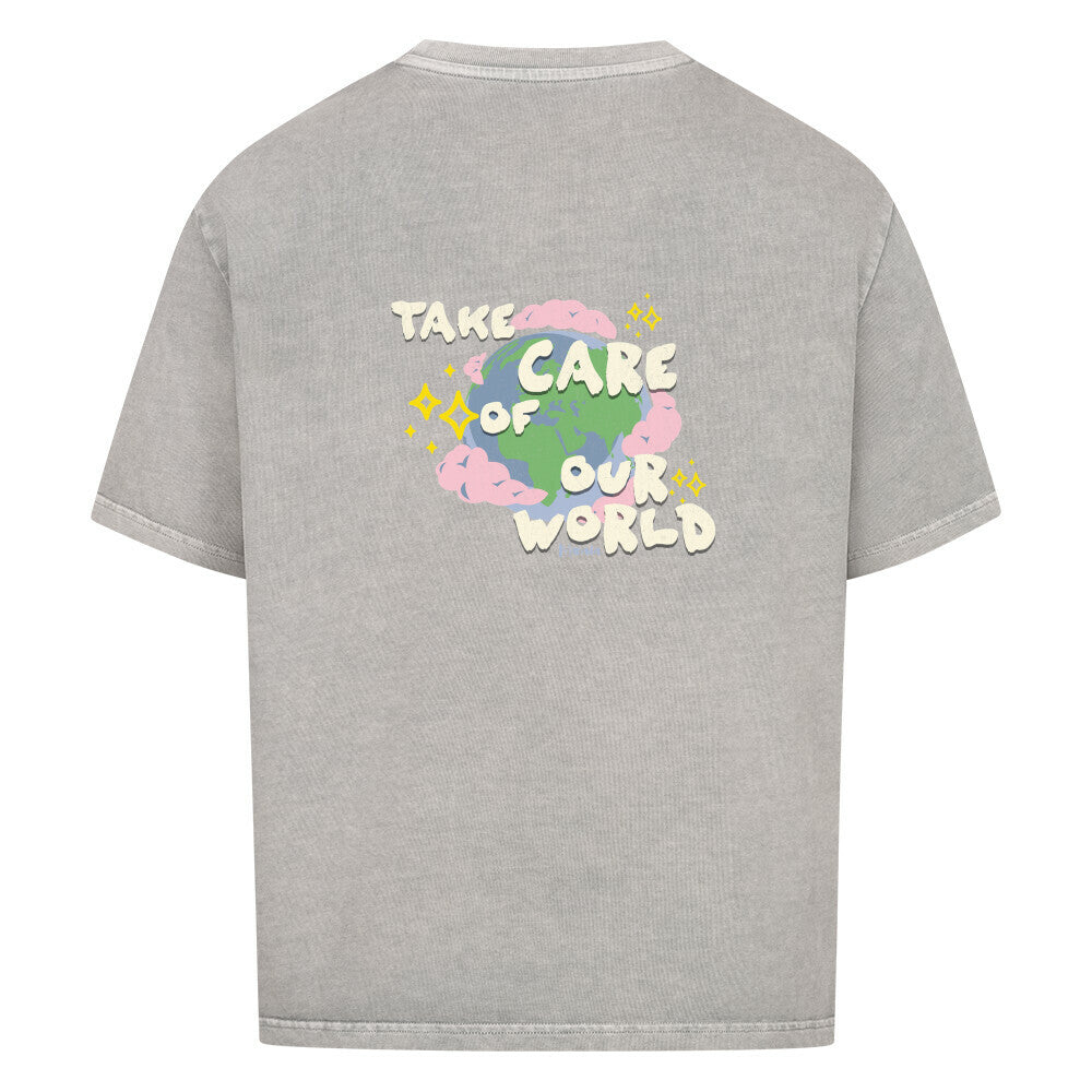Image for color: washed grey