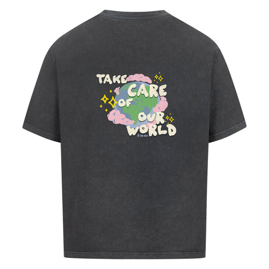 Image for color: washed black
