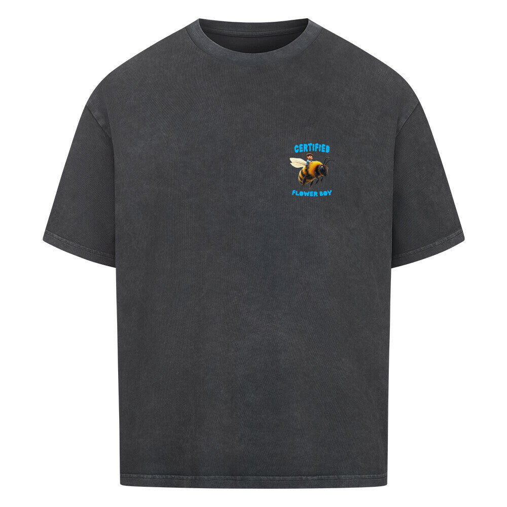 Image for color: washed black