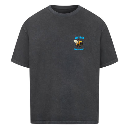 Image for color: washed black