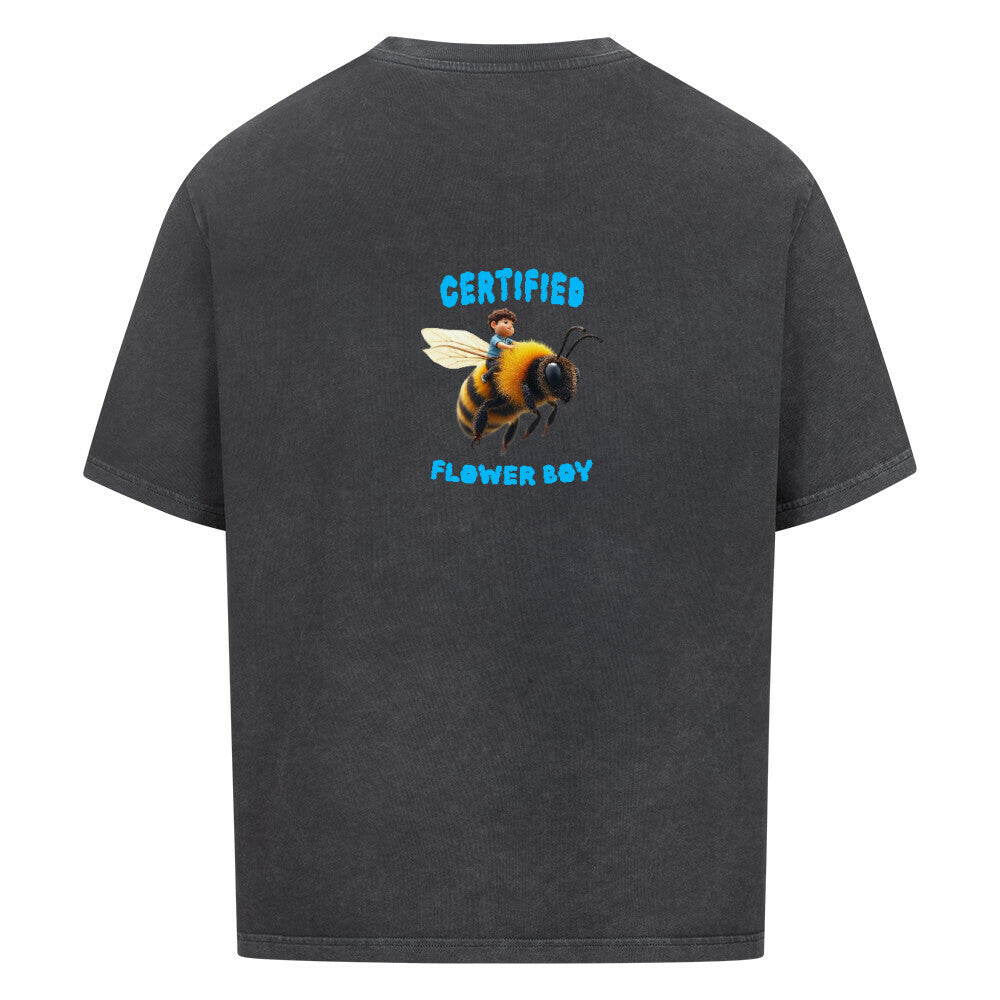 Image for color: washed black