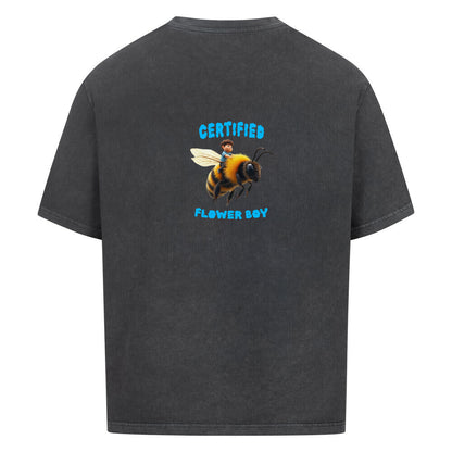 Image for color: washed black