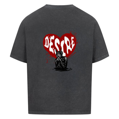 Image for color: washed black