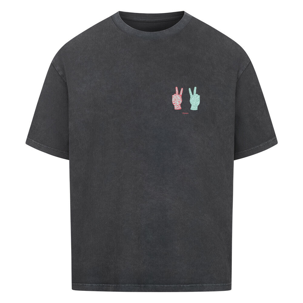 Image for color: washed black