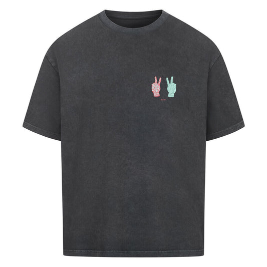 Image for color: washed black