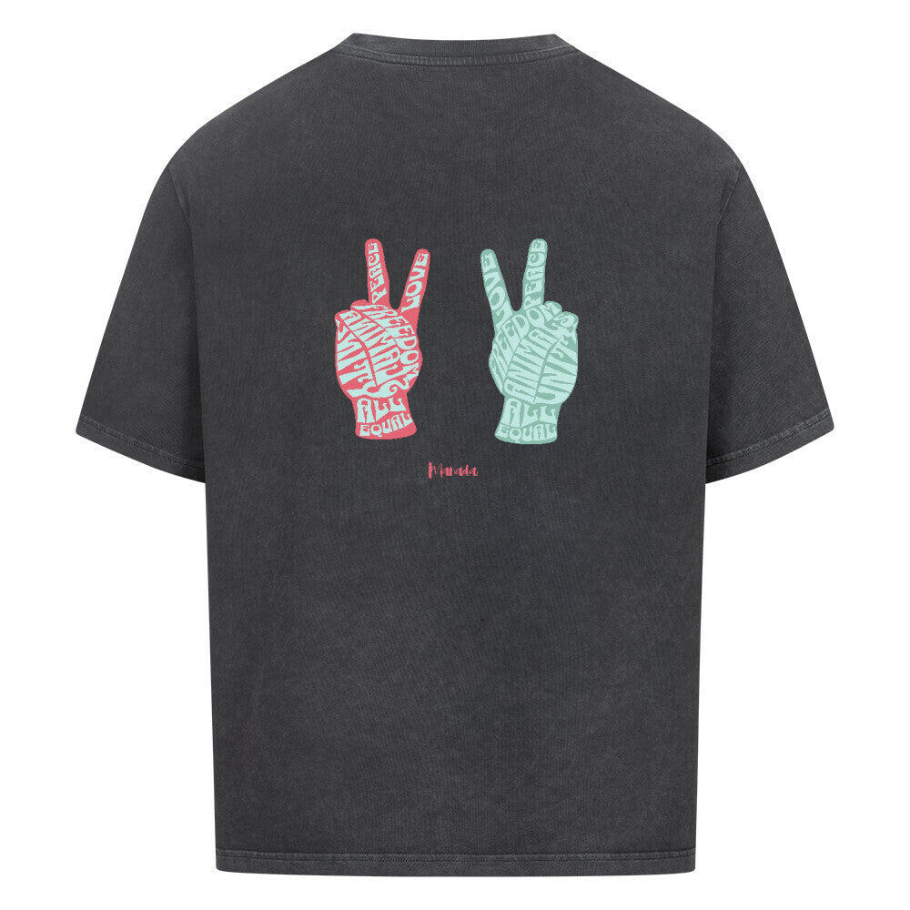 Image for color: washed black