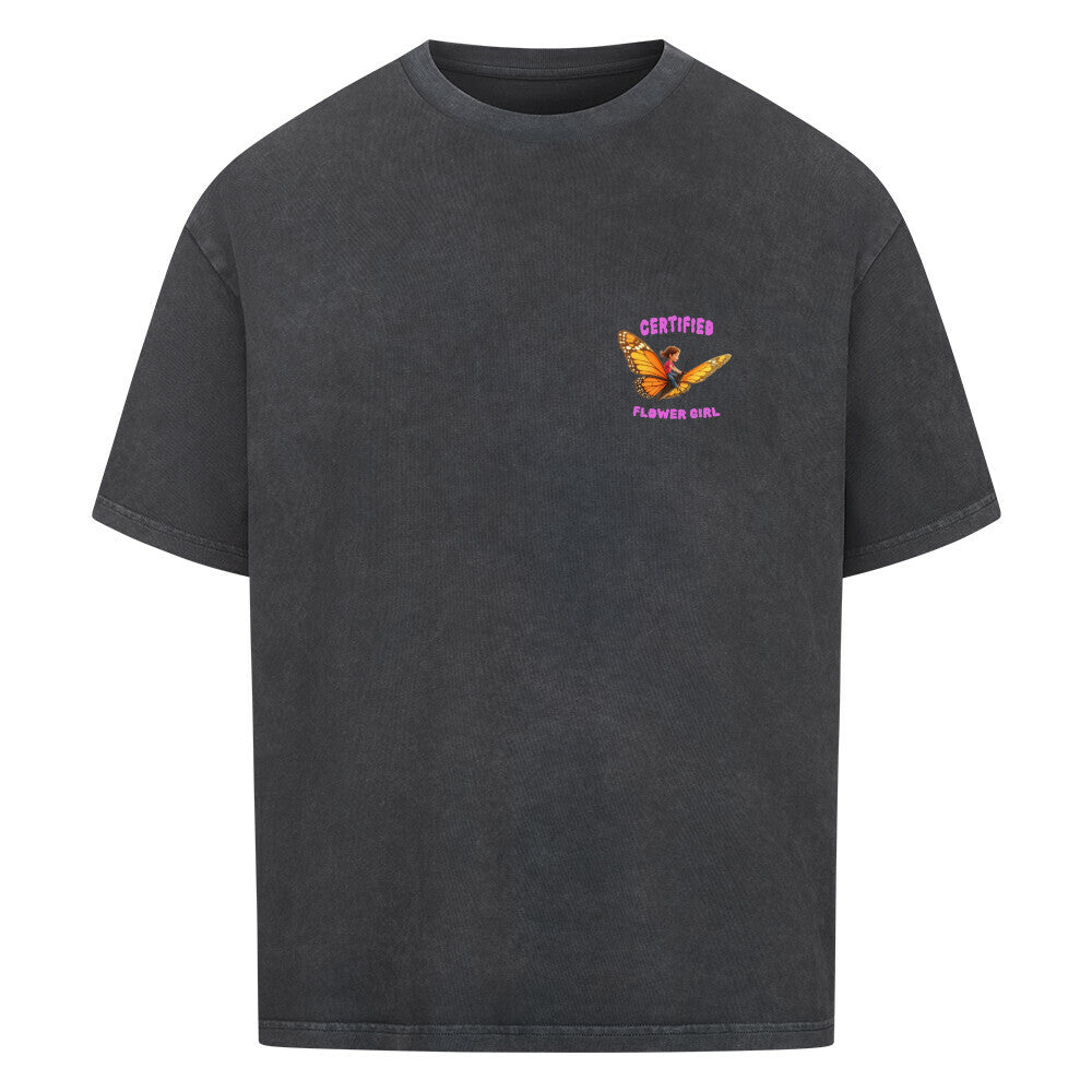 Image for color: washed black