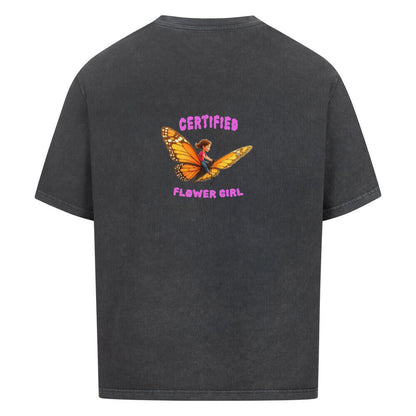 Image for color: washed black