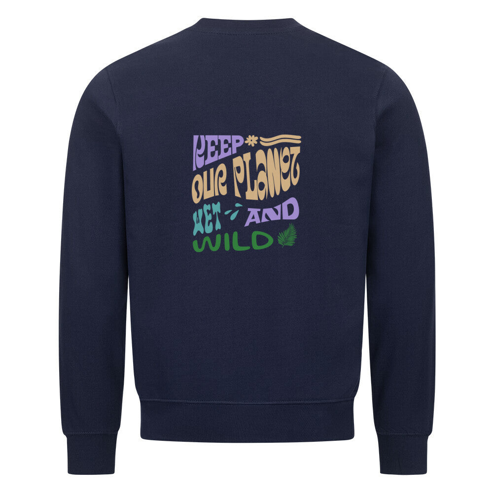 Image for color: navy blue