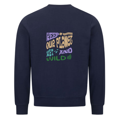 Image for color: navy blue