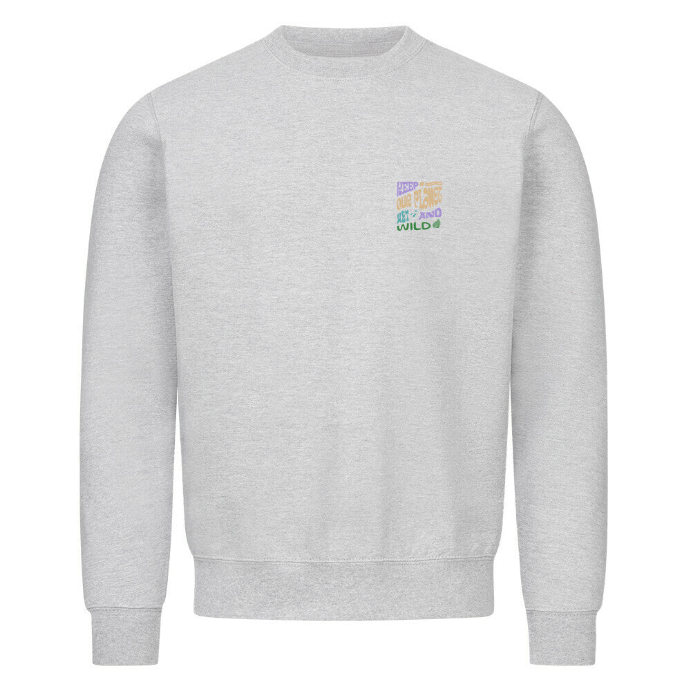 Image for color: heather grey