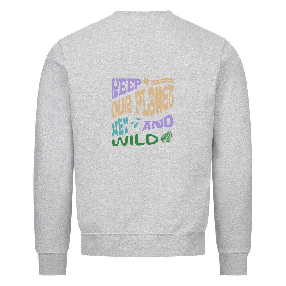 Image for color: heather grey