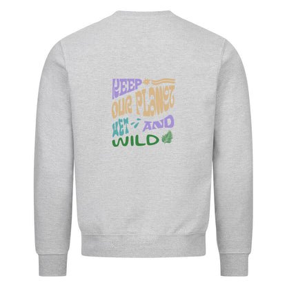 Image for color: heather grey