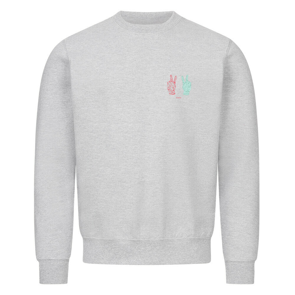 Image for color: heather grey