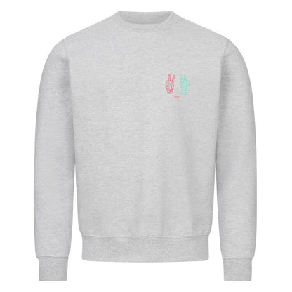 Image for color: heather grey