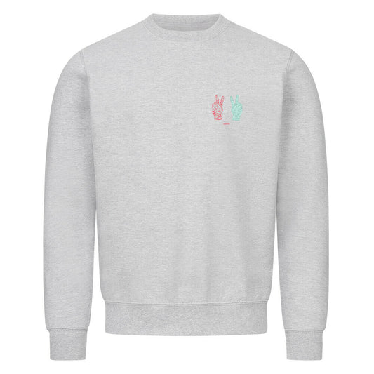 Image for color: heather grey