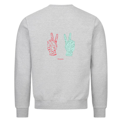 Image for color: heather grey