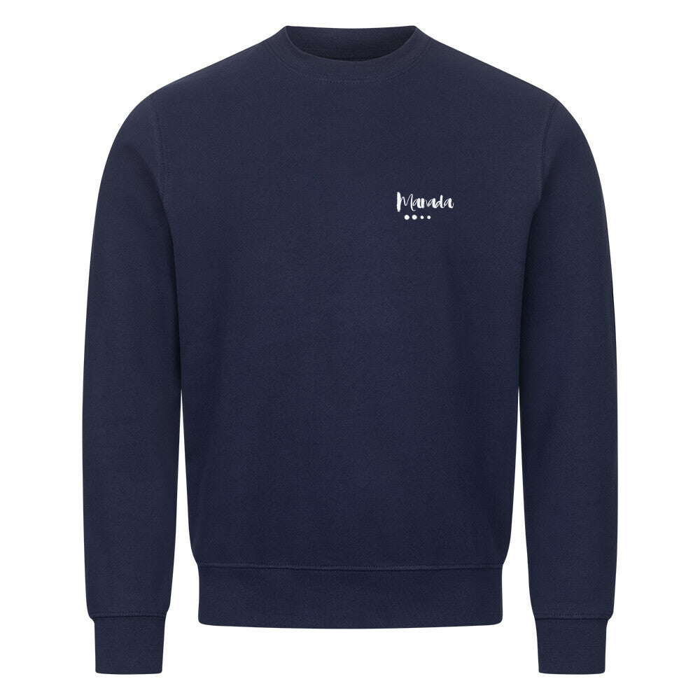 Image for color: navy blue