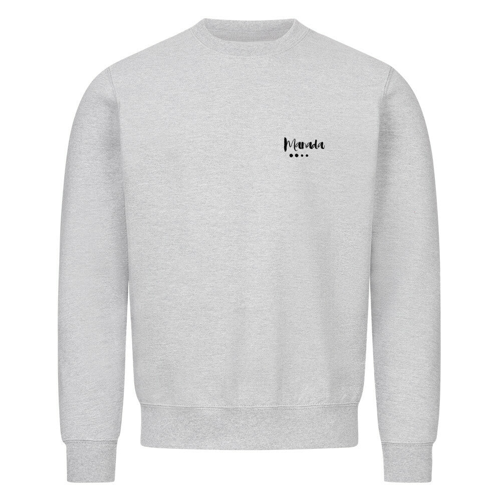 Image for color: heather grey