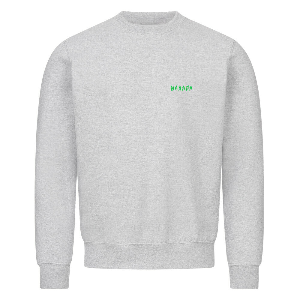 Image for color: heather grey