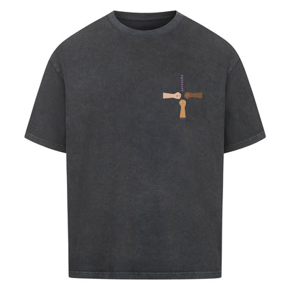 Image for color: washed black