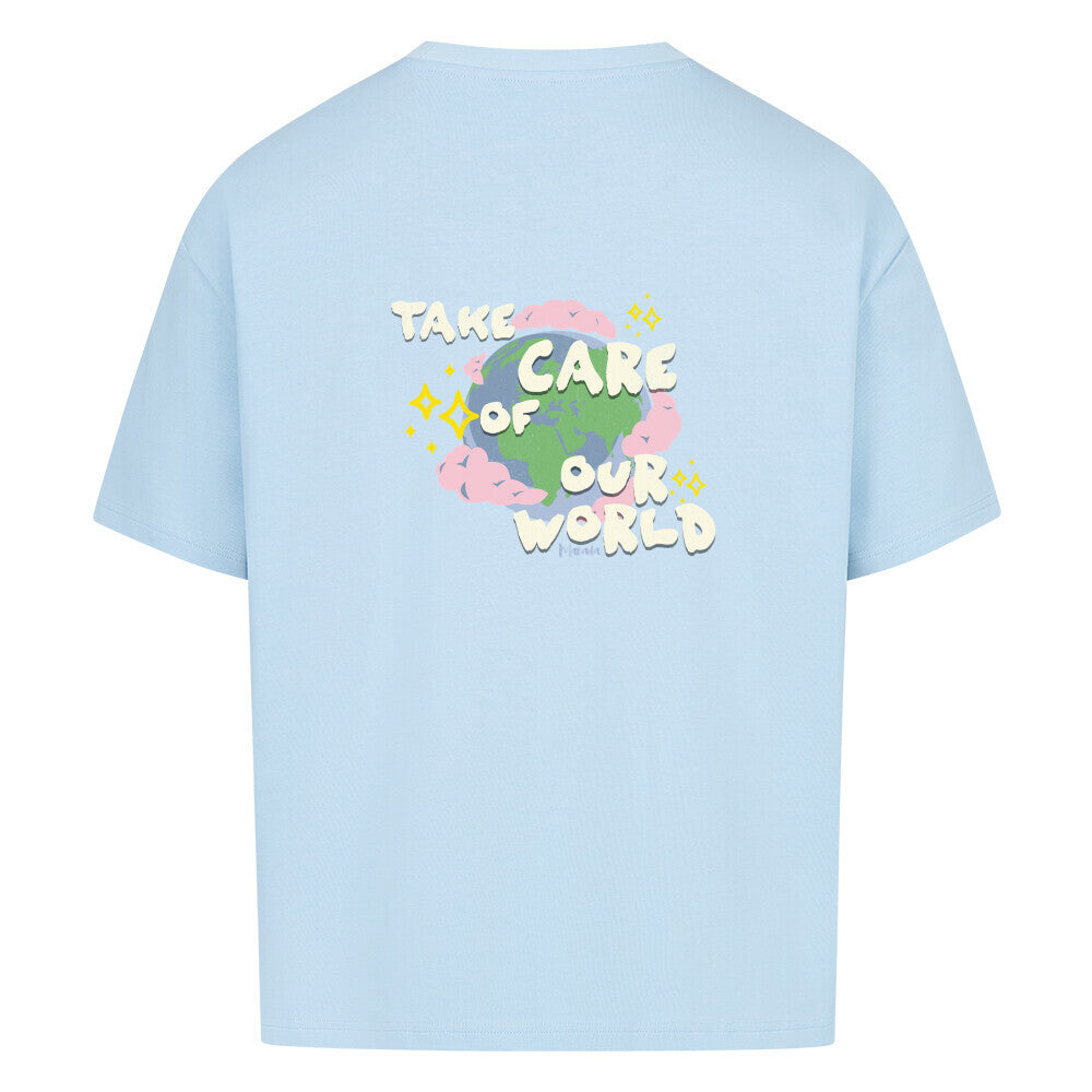 Image for color: babyblau
