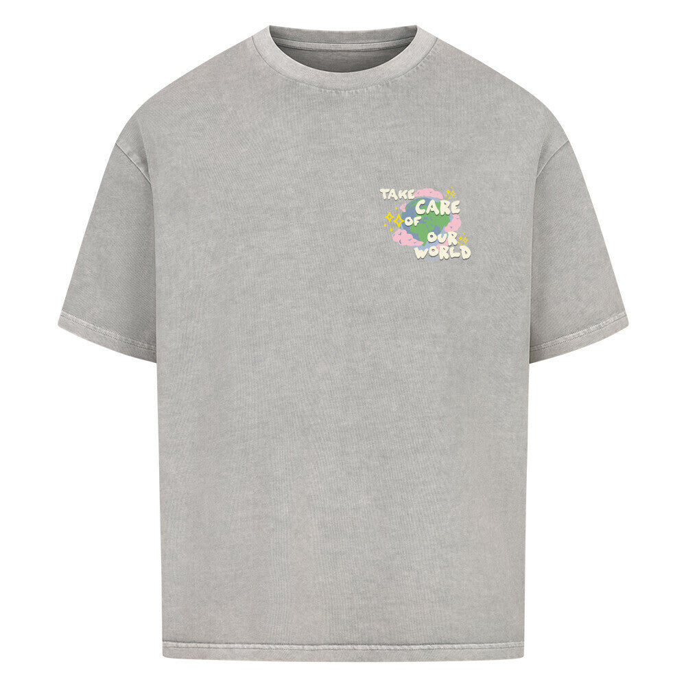 Image for color: washed grey