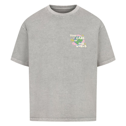 Image for color: washed grey