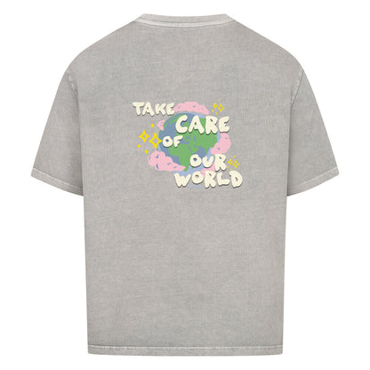 Image for color: washed grey