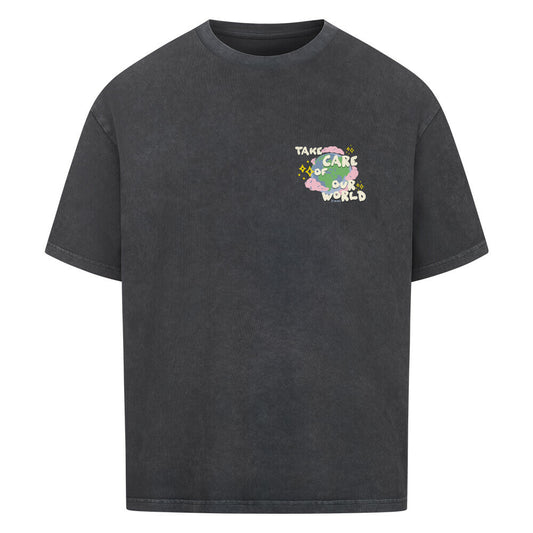Image for color: washed black