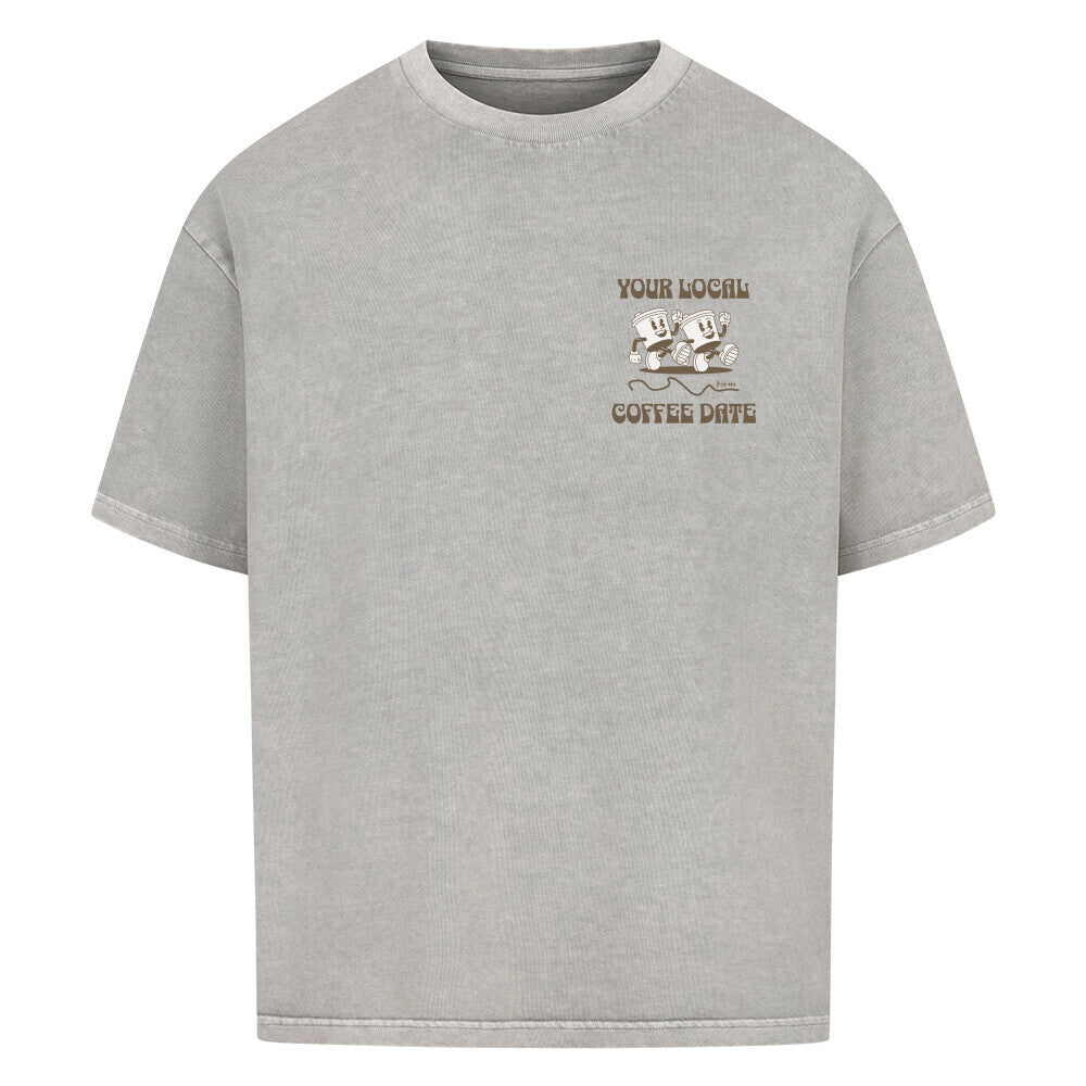 Image for color: washed grey