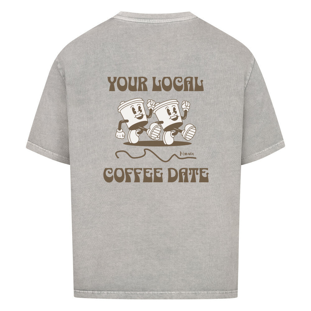 Image for color: washed grey