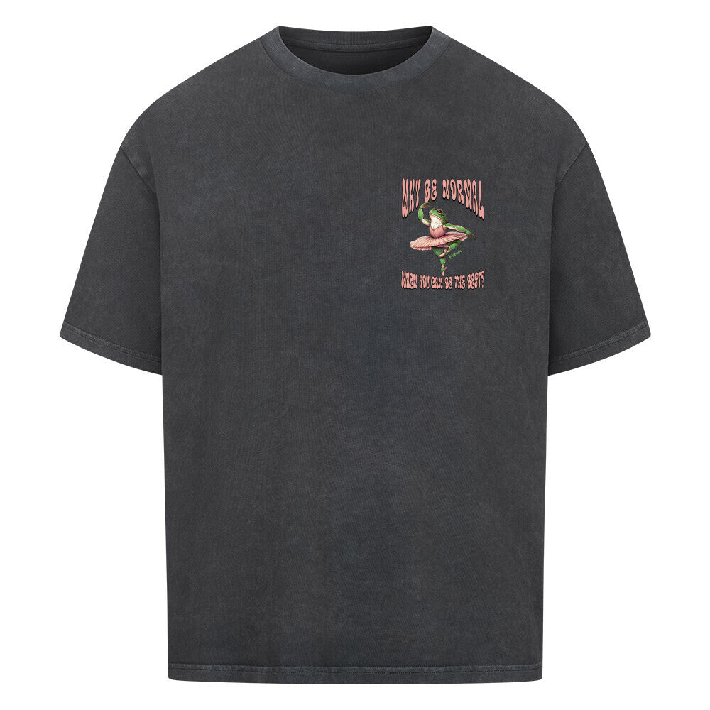Image for color: washed black