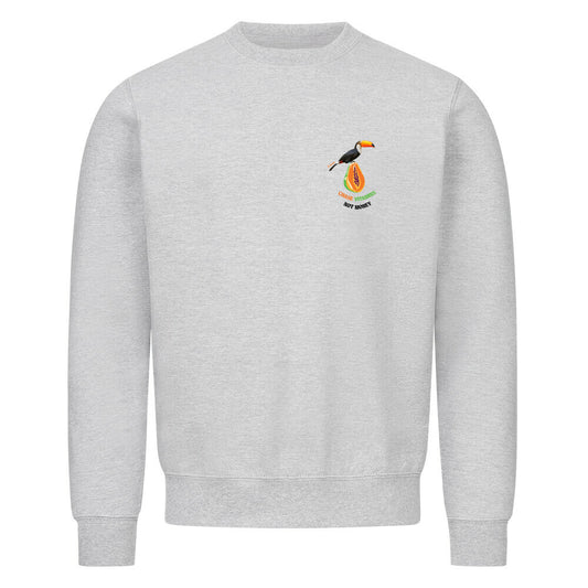 Image for color: heather grey