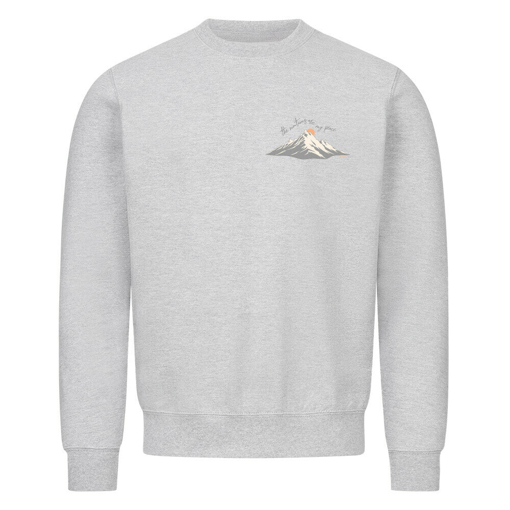 Image for color: heather grey