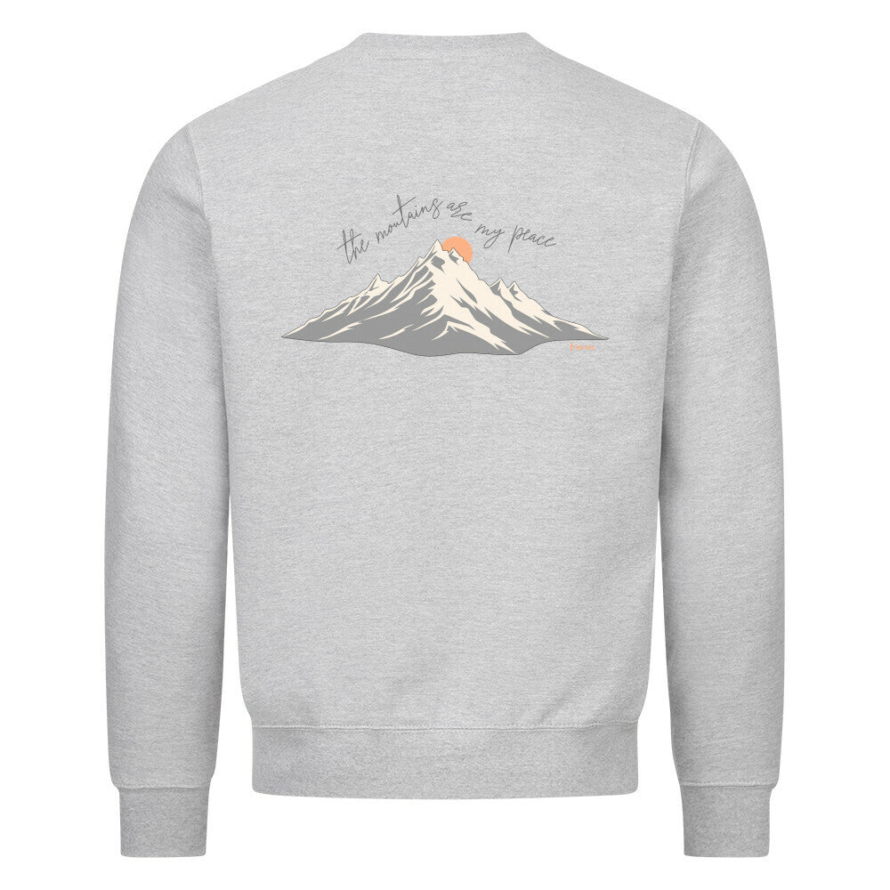 Image for color: heather grey
