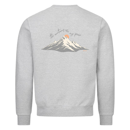 Image for color: heather grey