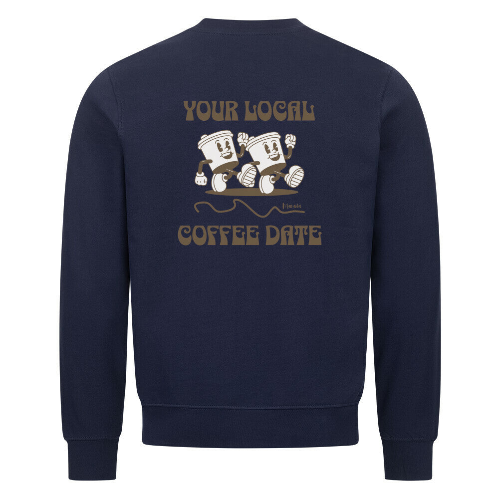 Image for color: navy blue