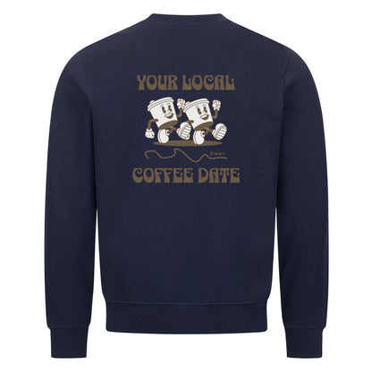 Image for color: navy blue