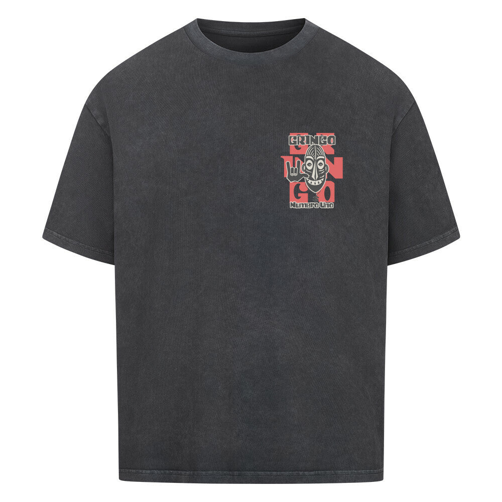 Image for color: washed black