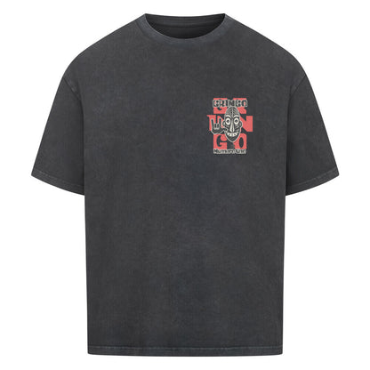 Image for color: washed black
