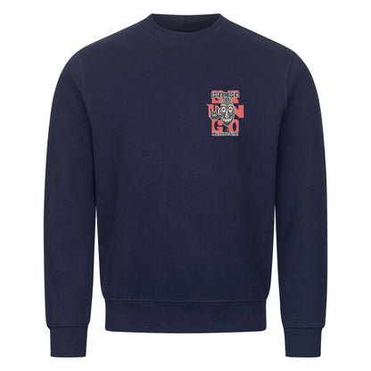 Image for color: navy blue
