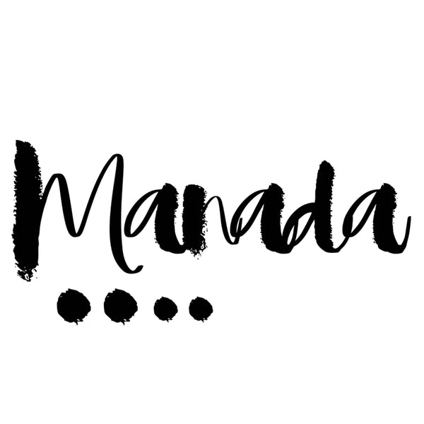 Manada